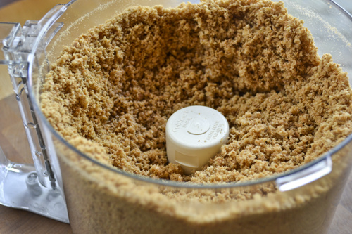 Strawberry Swirl Cheesecake