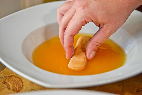 Rum Raisin Tiramisu-6