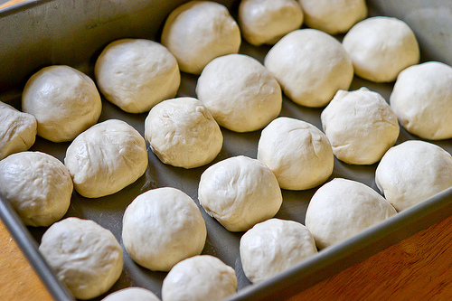 Everything Parker House Rolls-10