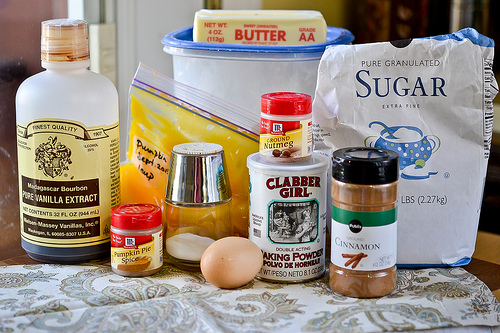 Pumpkin Snickerdoodles-1