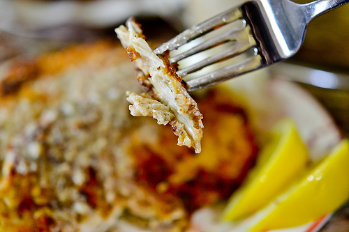 Chicken Schnitzel-13