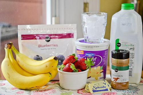 Kiddo's Fun Smoothies-1