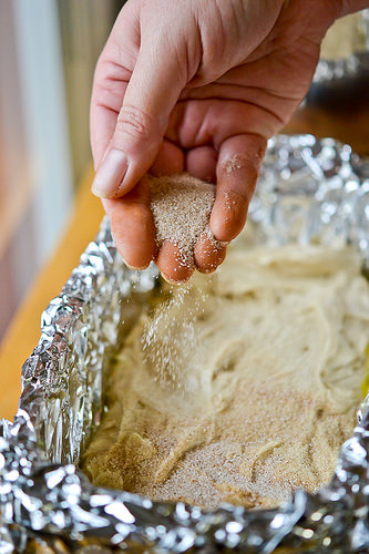 Cinnamon Roll Pound Cake-4