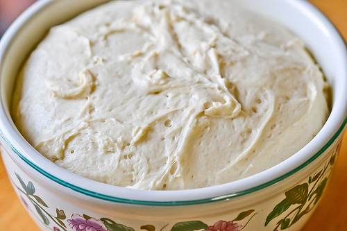 Everything Parker House Rolls-5