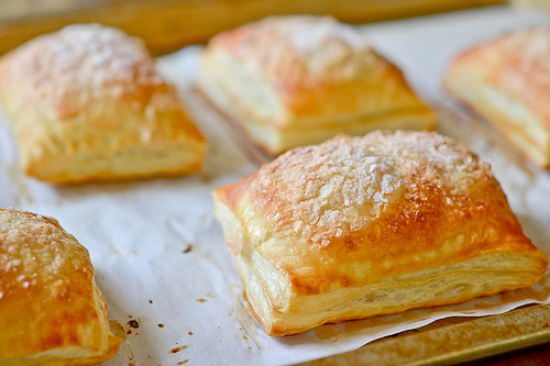 Nutella Banana Croissants-9