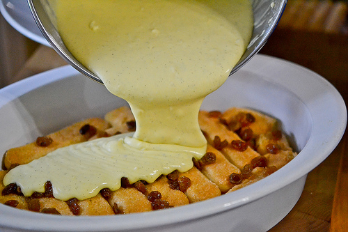 Rum Raisin Tiramisu-8