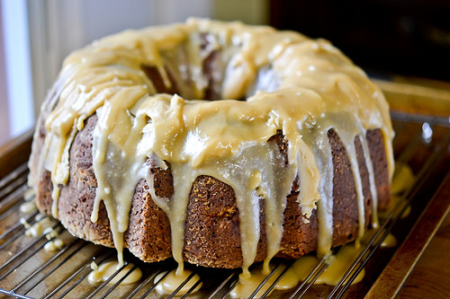 Apple-Cream Cheese Bundt Cake-13