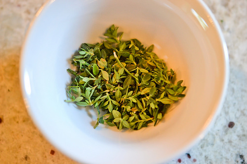 Tomato, Bacon & Gruyere Tart-3