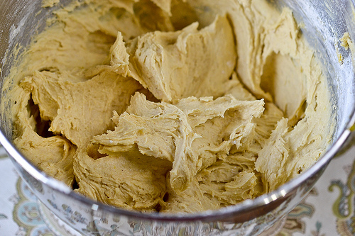 Pumpkin Snickerdoodles-2