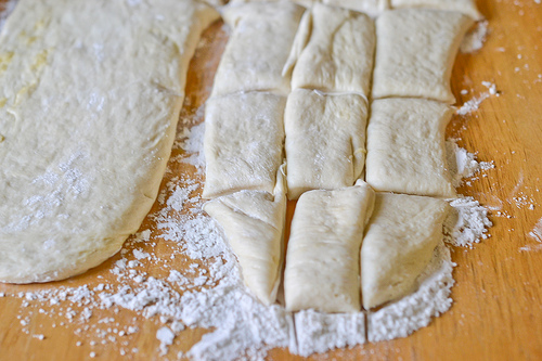 Everything Parker House Rolls-7