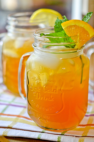 Iced Tea Lemonade-9