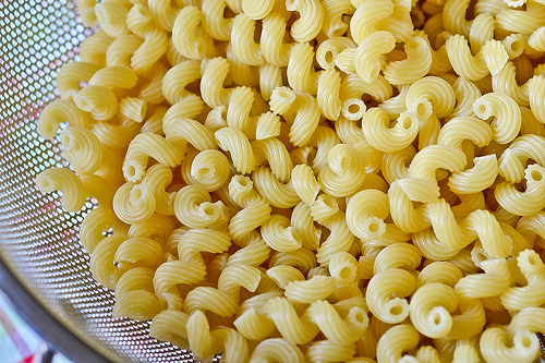 Crab Cake Mac & Cheese-2