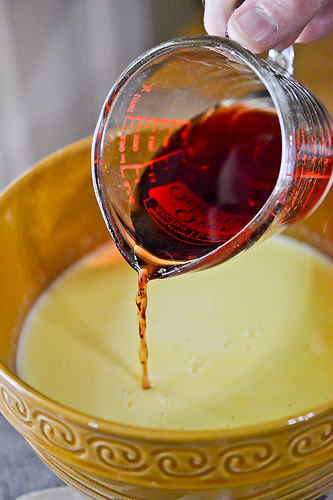 Blackberry Wine Ice Cream-5