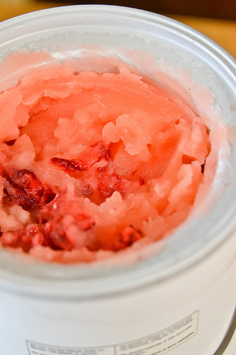 Frozen Strawberry Lemonade-5