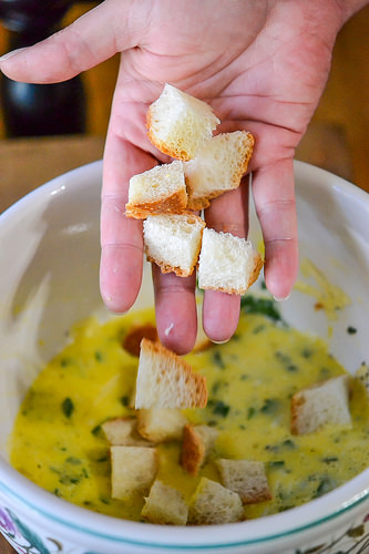 Baked Omelettes in Bread (6 of 15)