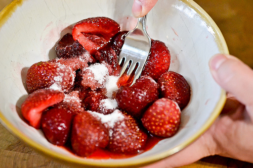 Frozen Strawberry Lemonade-3