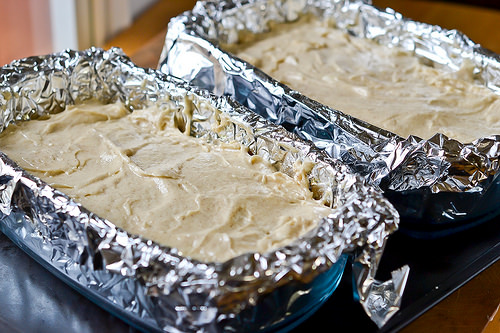 Cinnamon Roll Pound Cake-6