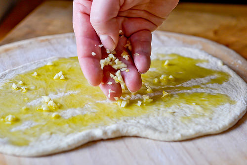 Fig & Prosciutto Flatbread-27