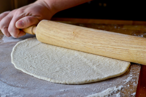 Fig & Prosciutto Flatbread-26