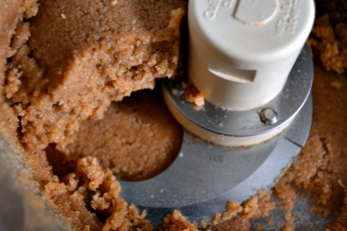 Cranberry Swirl Cheesecake