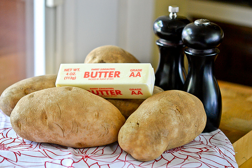 Grilled Criss-Cross Potatoes-1