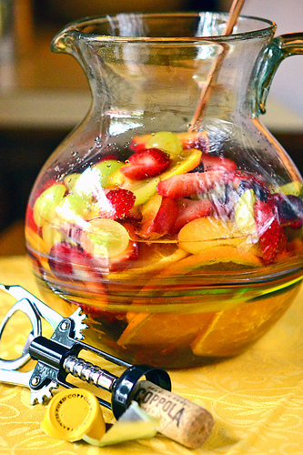White Sangria