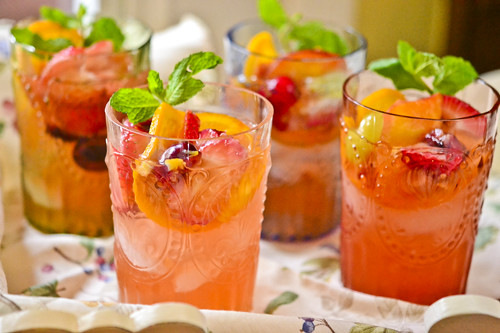 White Sangria
