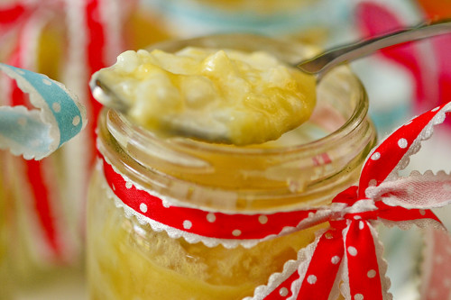 Rice Pudding Parfaits with Caramel Apples 083