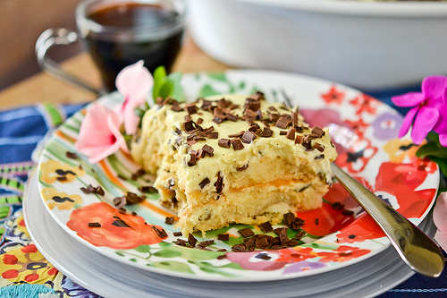 Rum Raisin Tiramisu-14