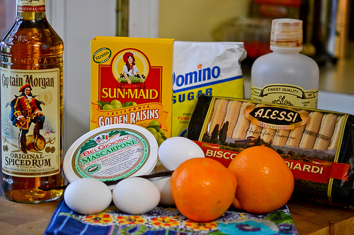 Rum Raisin Tiramisu-1