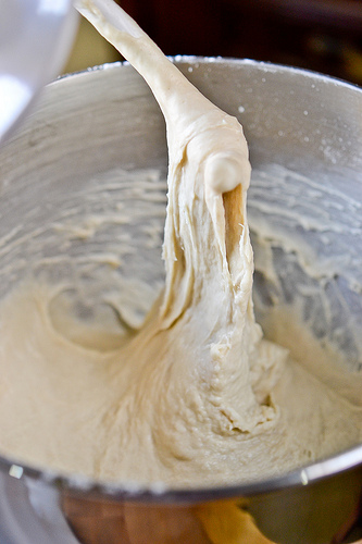 Everything Parker House Rolls-3