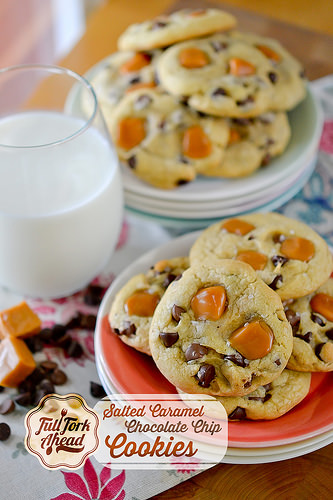 saltcaramelcookies