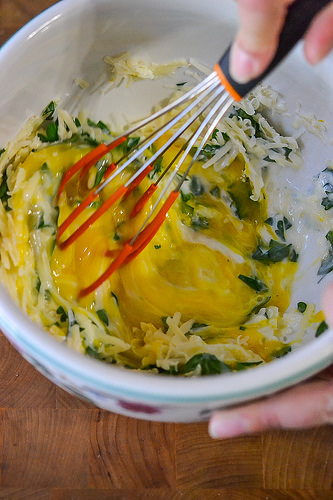 Baked Omelettes in Bread (5 of 15)