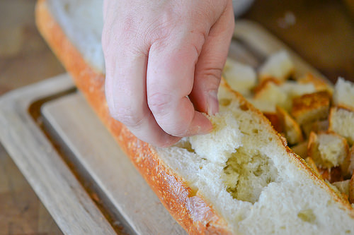 Baked Omelettes in Bread (4 of 15)