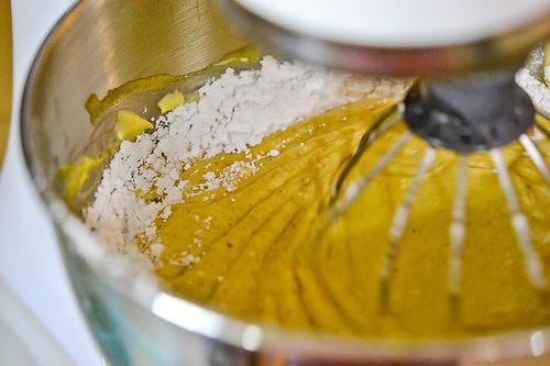 Pumpkin Gooey Butter Cake-3