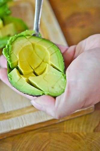 Tropical Shrimp and Scallop Ceviche-5
