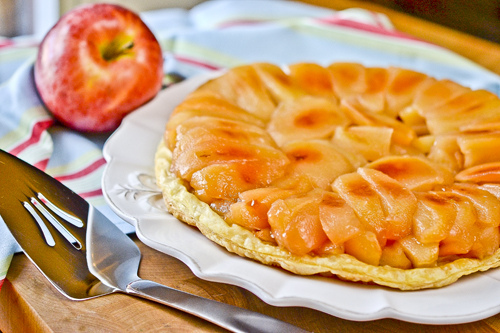 Tarte Tatin