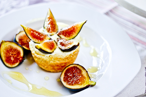 Fig Tarts 7