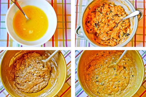 Pumpkin Spice Cake with Cream Cheese Frosting 25