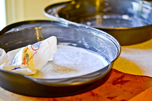 Pumpkin Spice Cake with Cream Cheese Frosting 21
