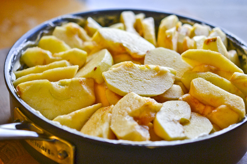 Pie Pops & Tarte Tatin 12