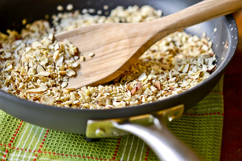 Chocolate Orange Truffles