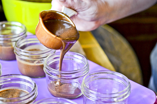 Hot-Chocolate Cake 10