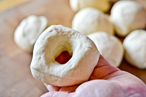 Asiago Bagels 15