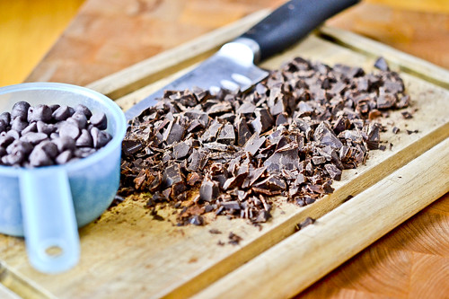 Peanut Butter Fudge Brownies 2