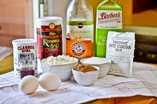 Hot-Chocolate Cake 11