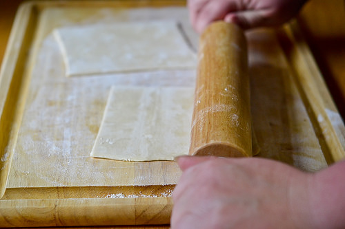 Chicken Pot Pie Turnovers-4