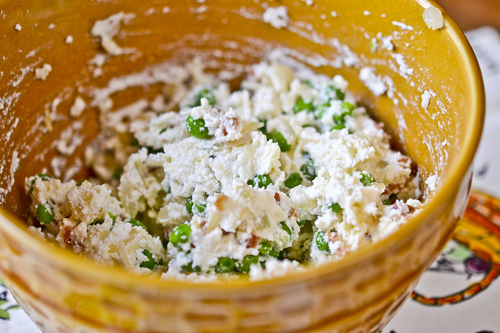 Stuffed Mini Peppers 9