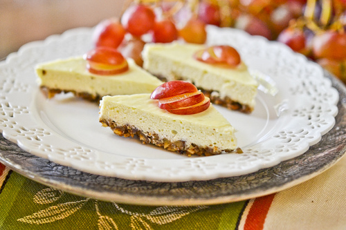 Savory Blue Cheese Bites 2