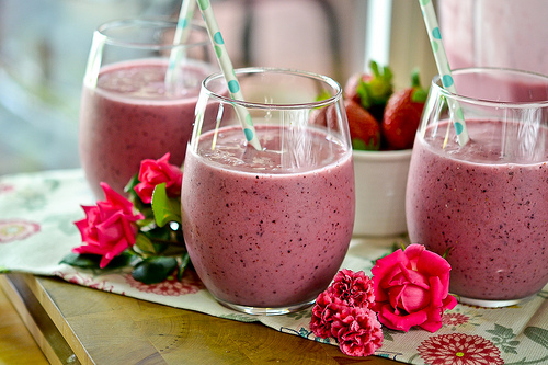 Kiddo's Fun Smoothies-12